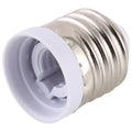 Light Lamp Bulbs Adapter Converter, E27 to E12
