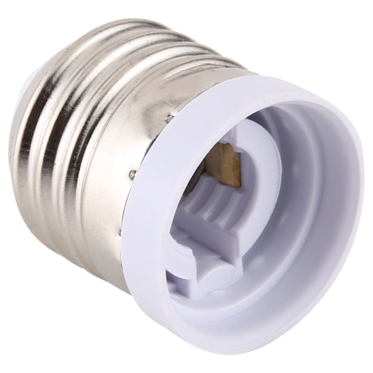 Light Lamp Bulbs Adapter Converter, E27 to E12