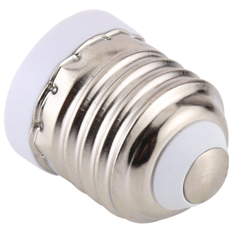 Light Lamp Bulbs Adapter Converter, E27 to E12