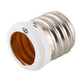 Light Lamp Bulbs Adapter Converter, E17 to E14