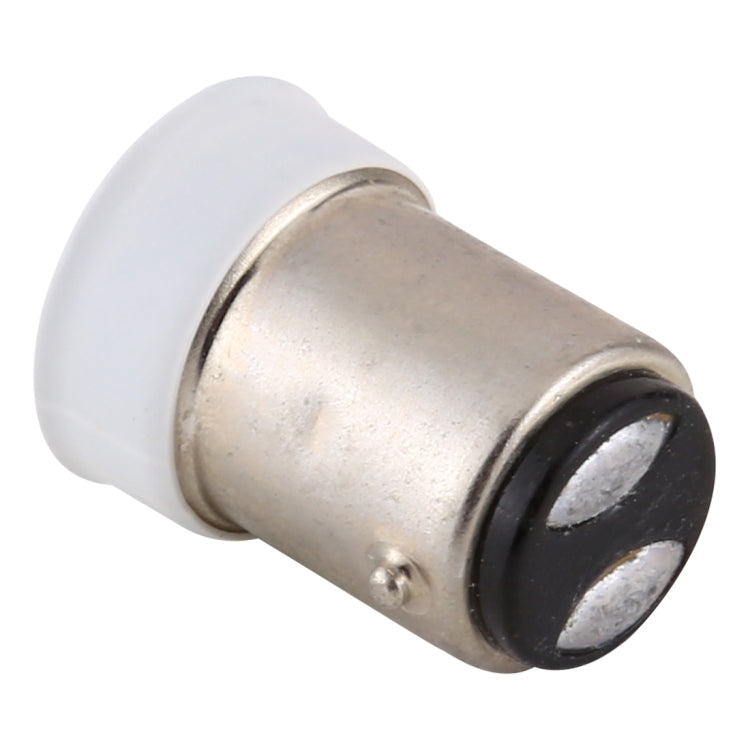 Light Lamp Bulbs Adapter Converter, B15 to E14 — view 3