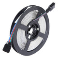 5m Bare Board 2030 SMD RGB LED Rope Light, 12V
