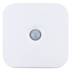 CL053 LED Square Human Body Sensor Light, Style: Linkage — Style: Linkage