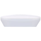 CL053 LED Square Human Body Sensor Light, Style: Linkage — view 4