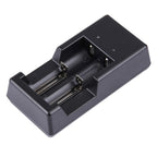 Universal USB 1.2V / 3.7V Rechargeable Battery Charger