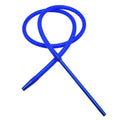 Hookah Silicone Pipe, Length: 1.7m
