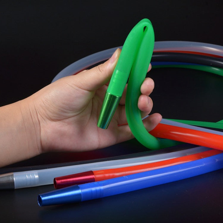 Hookah Silicone Pipe, Length: 1.7m — view 6
