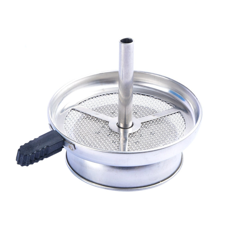 Stainless Steel Hookah Charcoal Separator Bowl