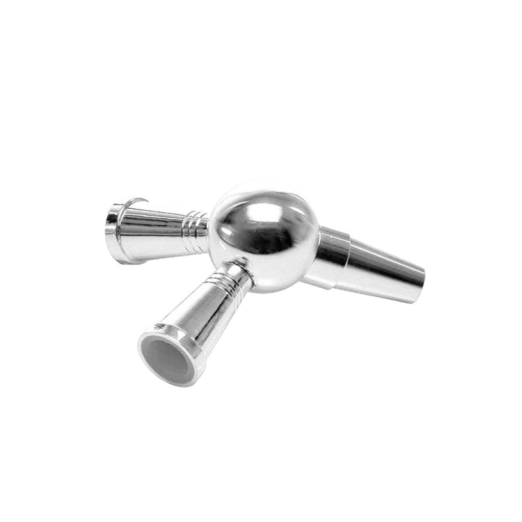 Hookah Accessories Hookah Conversion Dispenser — Gold