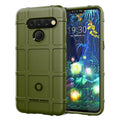 Full Coverage Shockproof TPU Case for LG V50 ThinQ