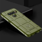Full Coverage Shockproof TPU Case for LG V50 ThinQ — view 6