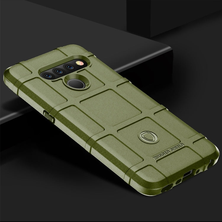 Full Coverage Shockproof TPU Case for LG V50 ThinQ — view 6