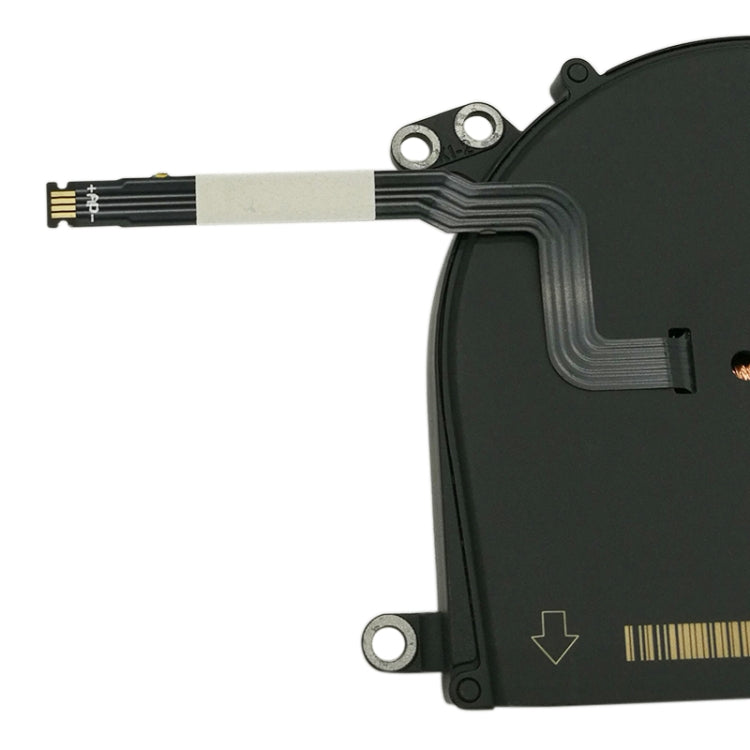 for Macbook Air 11.6 inch A1370 2011 A1465 2012 2013 2014 2015 CPU Cooler Cooling Fan