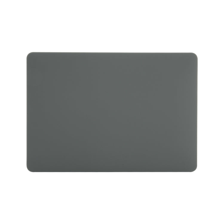 Laptop Frosted Texture PC Protective Case for MacBook Pro 15.4 inch A1707 (2016 - 2017)