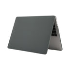 Laptop Frosted Texture PC Protective Case for MacBook Pro 15.4 inch A1707 (2016 - 2017)