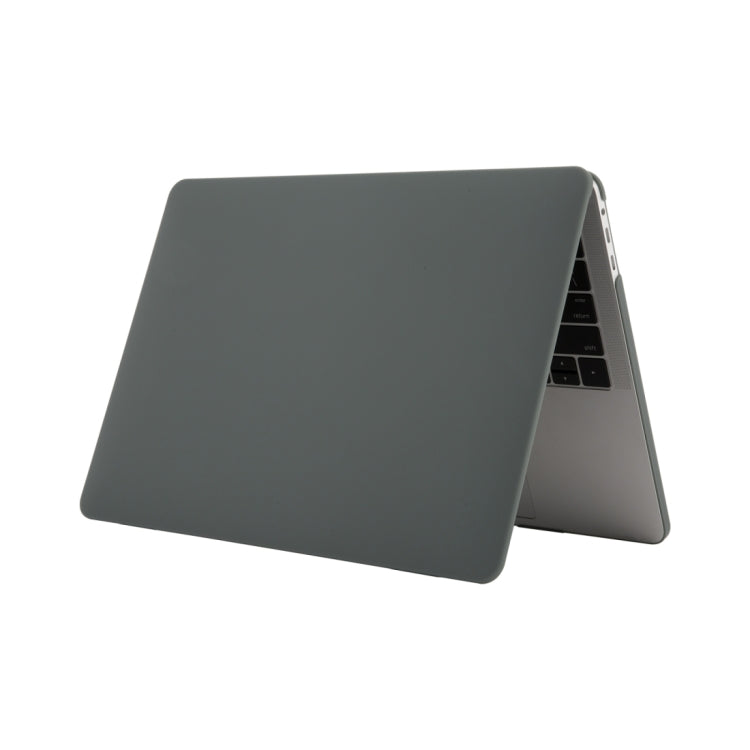 Laptop Frosted Texture PC Protective Case for MacBook Pro 15.4 inch A1707 (2016 - 2017)