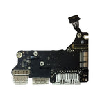 for Macbook Pro Retina 13.3 inch A1425 MD212 MD213, Power Board & USB Board