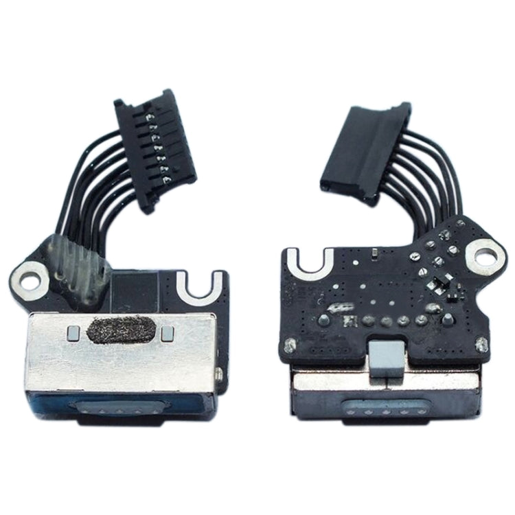 Connector for Macbook Pro Retina 13.3 inch A1425 MD212 MD213, Charging Port