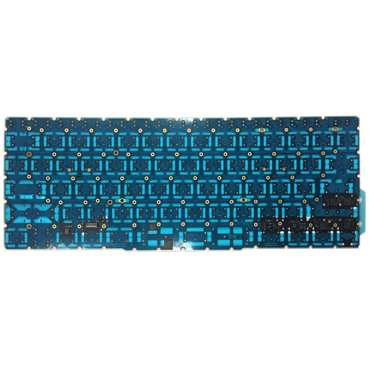 2016 US Version Keyboard for MacBook Pro 13.3 inch A1708 (2016 - 2017)