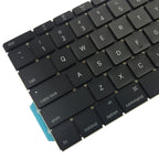 2016 US Version Keyboard for MacBook Pro 13.3 inch A1708 (2016 - 2017)