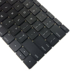 2016 US Version Keyboard for MacBook Pro 13.3 inch A1708 (2016 - 2017)