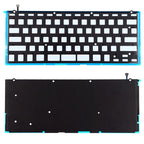 US Keyboard Backlight for Macbook Pro Retina 13 inch A1502 (2013~2015)