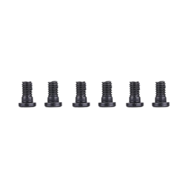 Screen Axis Screw Set for Apple MacBook Air Pro A1466 / A1465 / A1369 / A1370 / A1398 / A1425 / A1502