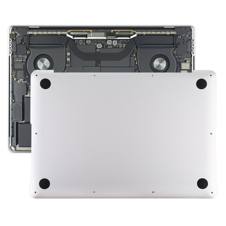 Bottom Cover Case for Apple Macbook Pro Retina 13 inch A1502 (2013-2015)