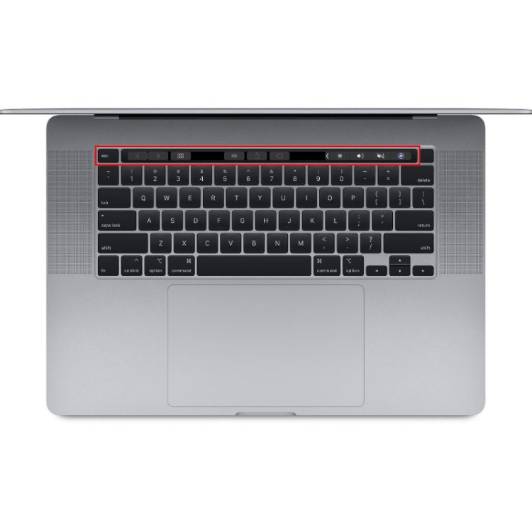 Touch Bar for Macbook Pro 2020 A2289