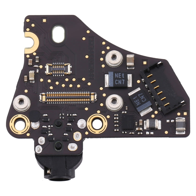 Audio Jack Board for MacBook Air Retina 13 inch A1932 (2018 / 2019) 820-01124-A 821-01528-A