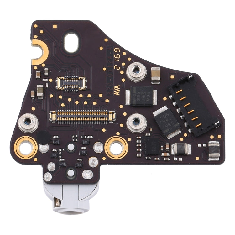 Audio Jack Board for MacBook Air Retina 13 inch A1932 (2018 / 2019) 820-01124-A 821-01528-A