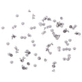 20 PCS/Set Keyboard Screw For MacBook Pro Air A1706 A1707 A1708 A1989 A1990 A1932 A2159 A2179 2016-2020