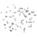 20 PCS/Set Keyboard Screw For MacBook Pro Air A1706 A1707 A1708 A1989 A1990 A1932 A2159 A2179 2016-2020
