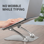 R-JUST Lifting Adjustable Laptop Stand
