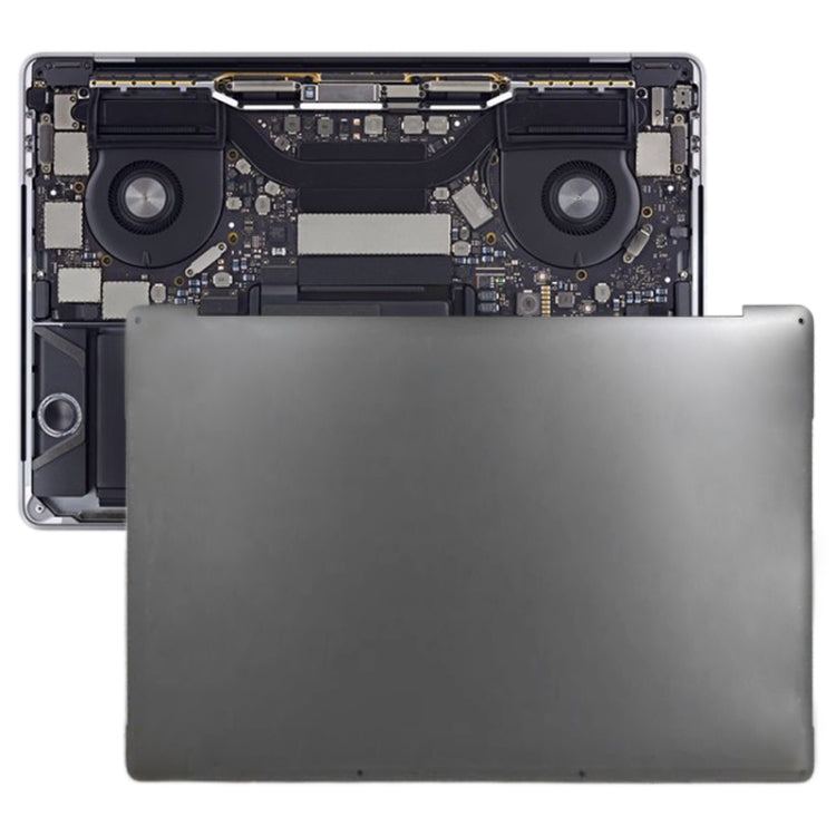 Bottom Cover Case for Macbook Pro 16 inch A2141 2019