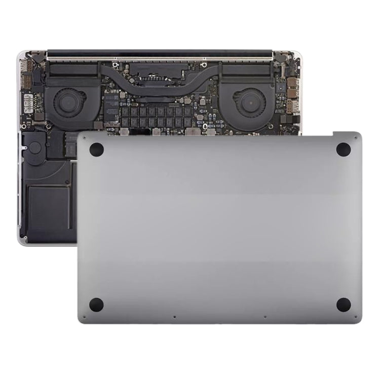 Bottom Cover Case for Apple Macbook Retina Pro 13 inch A2289 2020 EMC3456