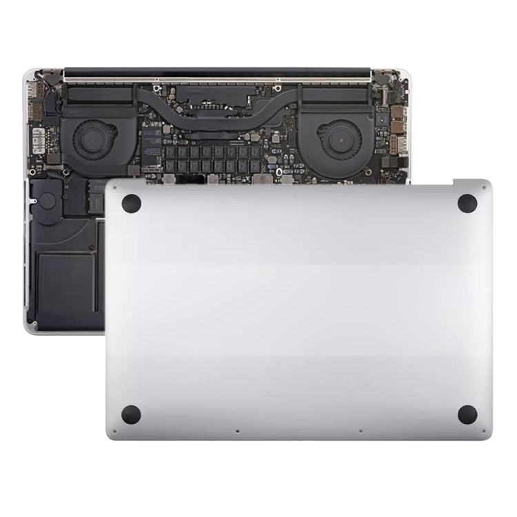 Bottom Cover Case for Apple Macbook Retina Pro 13 inch A2289 2020 EMC3456