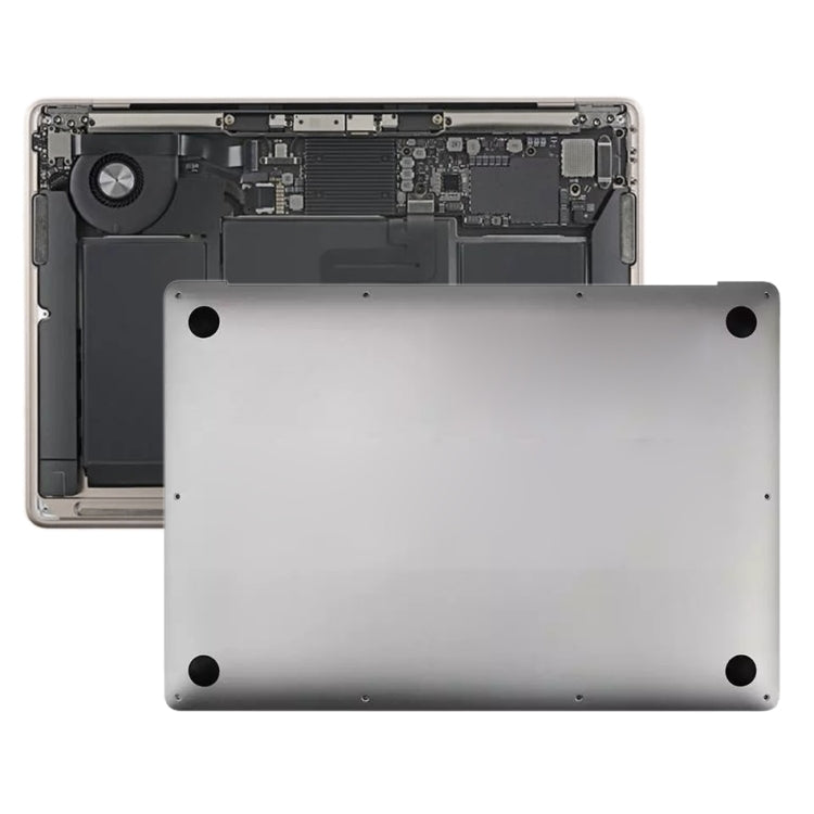 Bottom Cover Case for Macbook Air 13 A2179 (2020) EMC3302