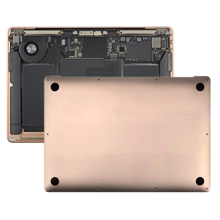 Bottom Cover Case for Macbook Air 13 A2179 (2020) EMC3302