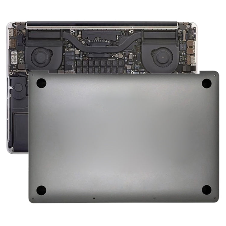 Bottom Cover Case for Macbook Pro 13 inch A1708 (2016/2017) EMC2978