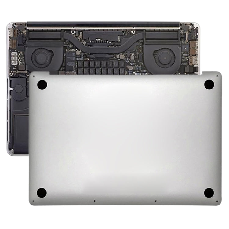 Bottom Cover Case for Macbook Pro 13 inch A1708 (2016/2017) EMC2978