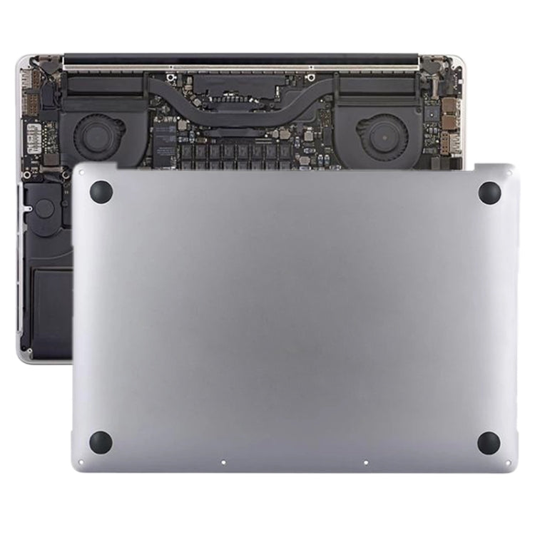 Bottom Cover Case for Macbook Pro Retina 13 inch A1706 2016-2017