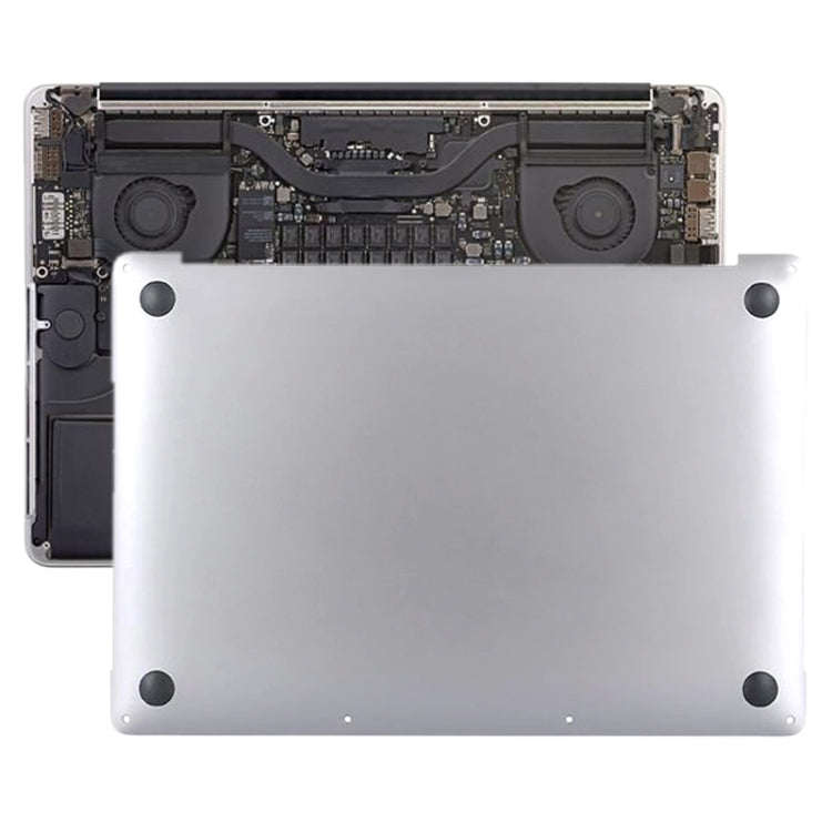Bottom Cover Case for Macbook Pro Retina 13 inch A1706 2016-2017