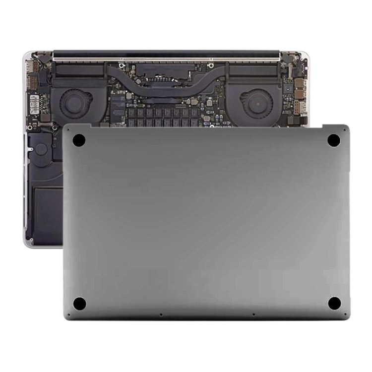 Bottom Cover Case for Macbook Pro Retina 13.3 inch A1989 2018 2019 EMC3214 EMC3358