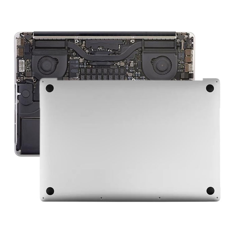 Bottom Cover Case for Macbook Pro Retina 13.3 inch A1989 2018 2019 EMC3214 EMC3358
