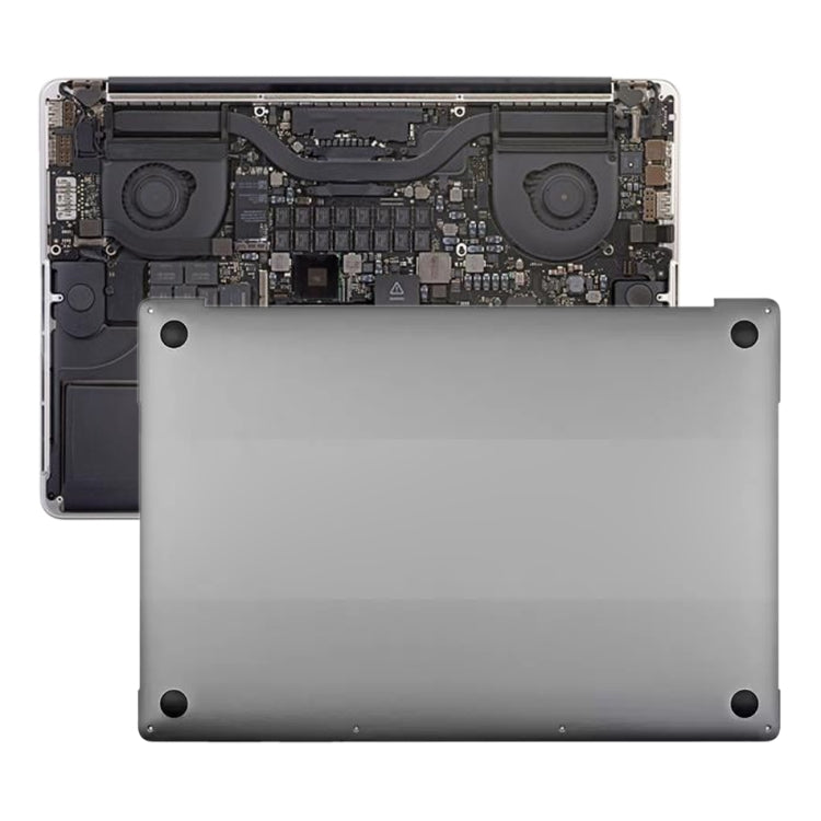Bottom Cover Case for Macbook Pro Retina 16 inch A2141 (2019) EMC3347