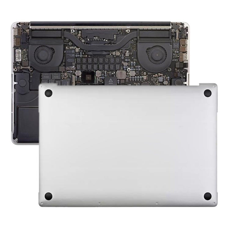 Bottom Cover Case for Macbook Pro Retina 16 inch A2141 (2019) EMC3347