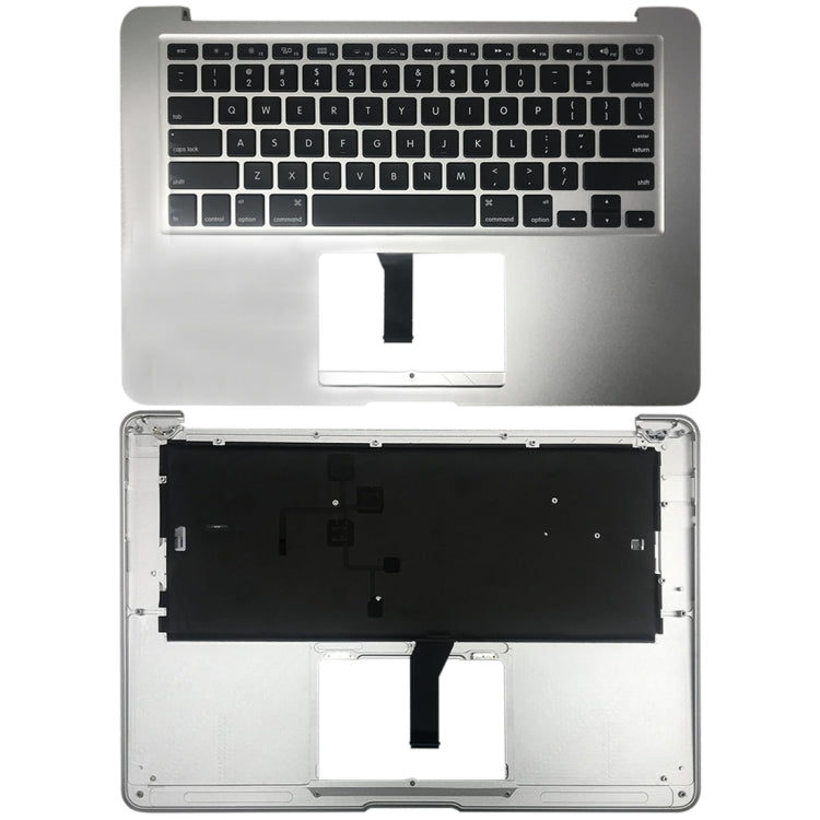 US Version Keyboard with Cover for MacBook A1466 (2013-2015)