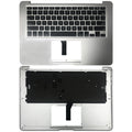 US Version Keyboard with Cover for MacBook A1466 (2013-2015)