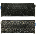 RU Version Keyboard for MacBook Air Retina 13 inch A1932 2019